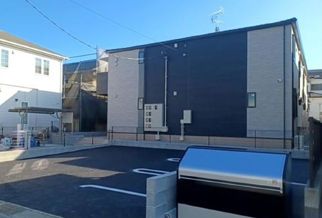 グラン　フォルテⅢ