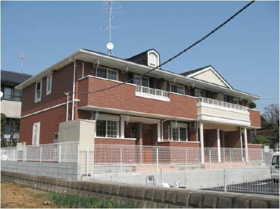 カーサ・アルドーレ