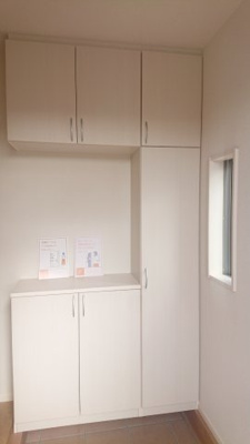 【内観：施工例】 | リーブルガーデン寝屋川市北大利町２期 | 同シリーズ