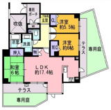 ダイアパレス南春日丘の画像