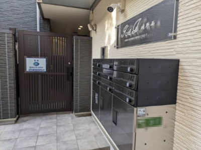 【設備】 | K&A鴫野西