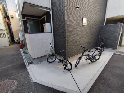 【その他】 | K&A鴫野西