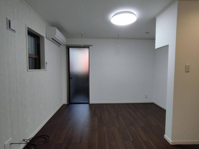 【居間・リビング】 | K&A鴫野西