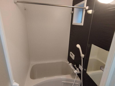 【浴室】 | K&A鴫野西