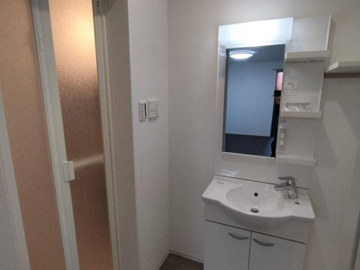 【洗面所】 | K&A鴫野西