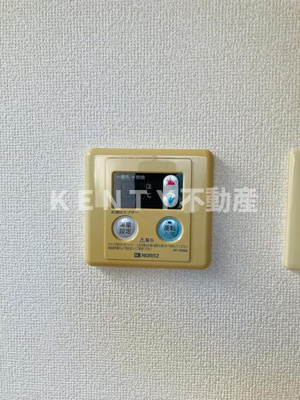 【設備】 | ホーオリ上末吉