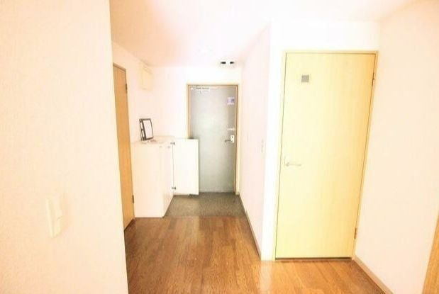 クレセントMの内装|別号室の参考写真です