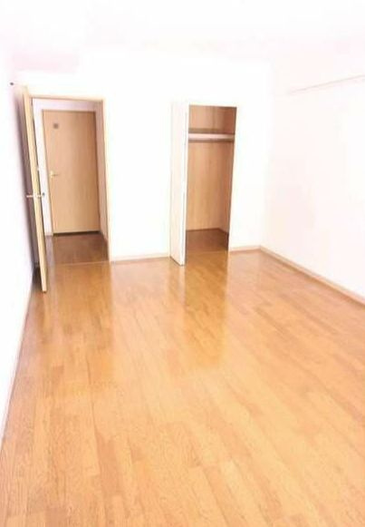 クレセントMの収納|別号室の参考写真です