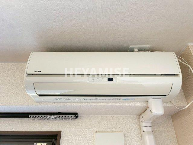 デ・クメール蛍茶屋東の設備