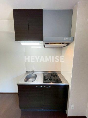 デ・クメール蛍茶屋東のその他