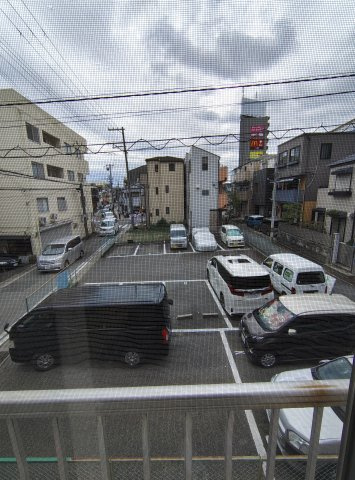 スリール灘南の展望