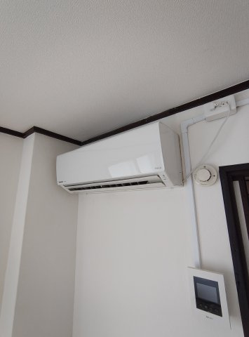 スリール灘南のその他