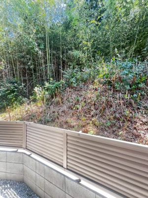 【展望】 | シェモア茨木市郡山二丁目