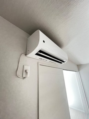 【設備】 | シェモア茨木市郡山二丁目