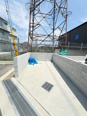 【その他共用部分】 | シェモア茨木市郡山二丁目