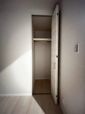 【収納】 | シェモア茨木市郡山二丁目