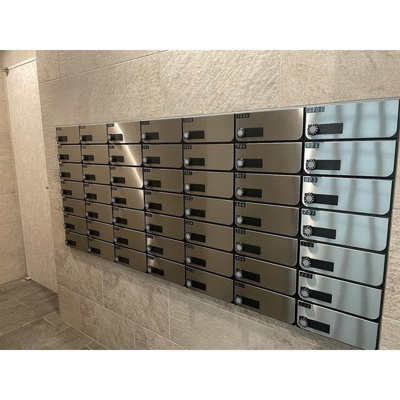 【その他共用部分】 | ヴェルメリオ本所 | メールボックス