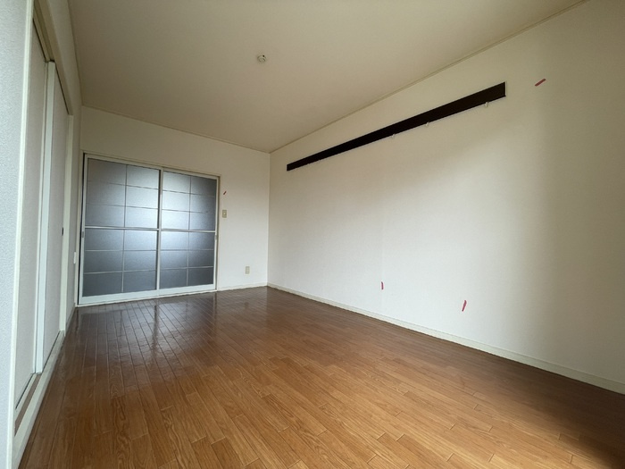 グリーンハイツⅡの寝室|その他部屋・スペース