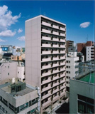 ドミール東日本橋の画像
