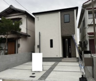 リーブルガーデン西区玉津町高津橋２期の画像