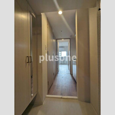 【玄関】 | エスリード新大阪ザ・プレミアEAST