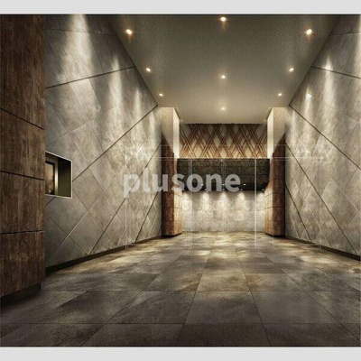 【エントランス】 | エスリード新大阪ザ・プレミアEAST