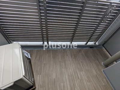 【バルコニー】 | エスリード新大阪ザ・プレミアEAST