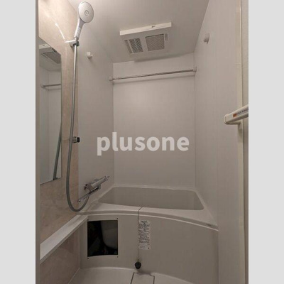 【浴室】 | エスリード新大阪ザ・プレミアEAST