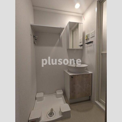 【洗面所】 | エスリード新大阪ザ・プレミアEAST