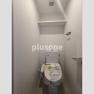 【トイレ】 | エスリード新大阪ザ・プレミアEAST