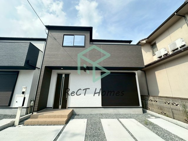 姫路市西今宿６丁目の一戸建てのその他共用部分