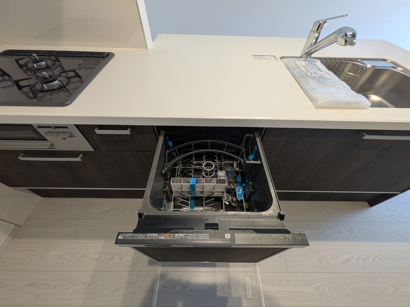 姫路市西今宿６丁目の一戸建ての設備