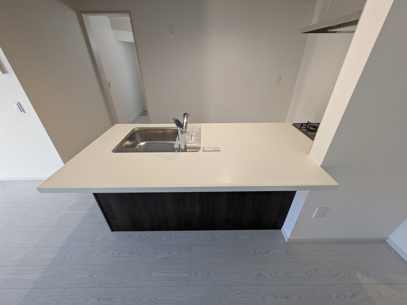 姫路市西今宿６丁目の一戸建ての内装