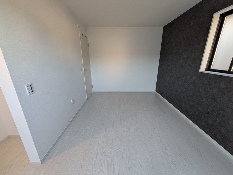 姫路市西今宿６丁目の一戸建ての居間・リビング