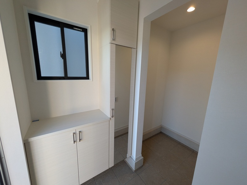 姫路市西今宿６丁目の一戸建ての内装