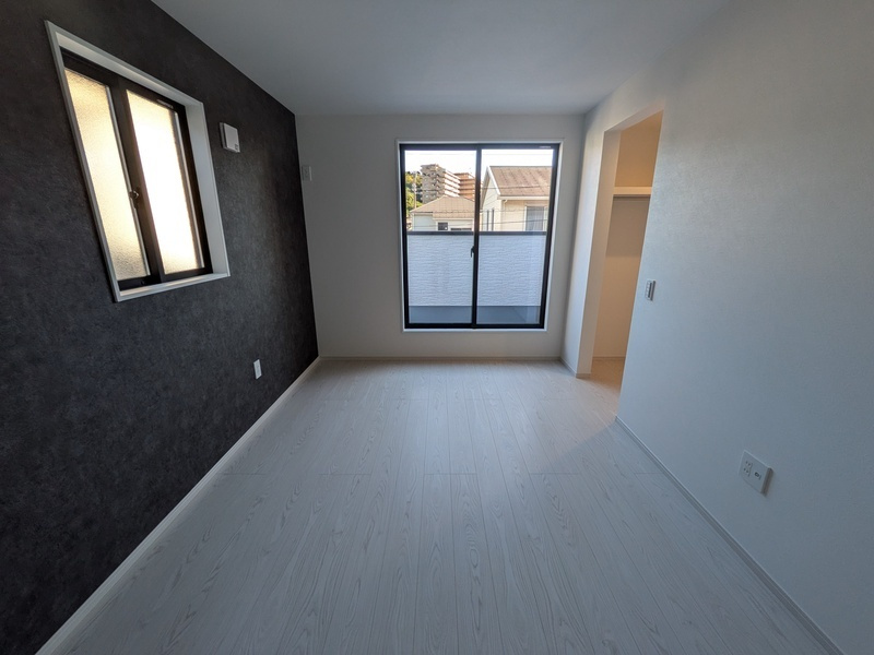 姫路市西今宿６丁目の一戸建ての居間・リビング