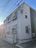 東久留米市本町２丁目のアパートの画像