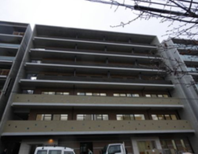 【外観】 | COURT TAKETOKU Ⅱ | 外はこのようになっています