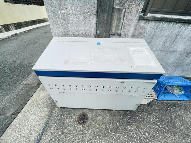 シャンブル日吉のその他共用部分