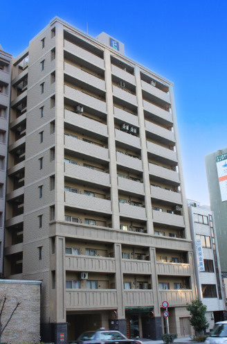 エステムプラザ谷町レティシア