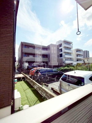 【展望】 | ヴィラート川口坂下