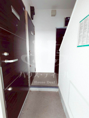 【その他共用部分】 | ヴィラート川口坂下