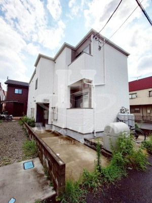 【外観】 | ヴィラート川口坂下 | 外観は落ち着いています