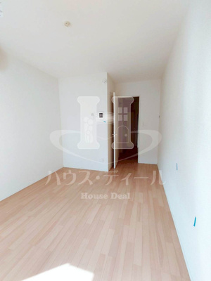 【内装】 | ヴィラート川口坂下 | おしゃれな内装です