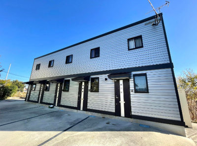 【駐車場】 | サンマリノ大角Ⅱ | 駐車場があります