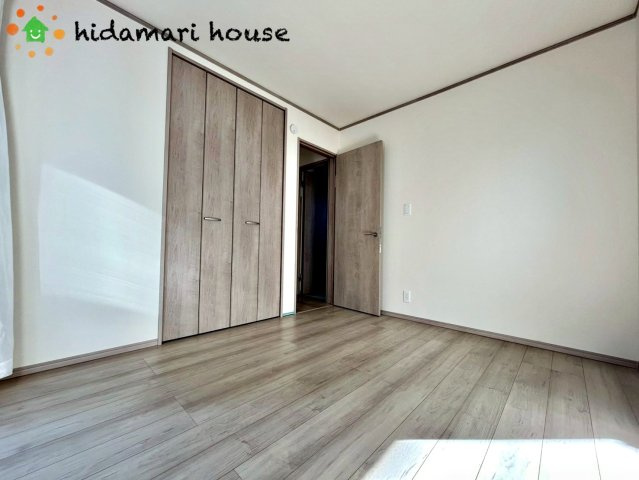 北区吉野町2丁目192番11　新築戸建　ハートフルタウンAの内装