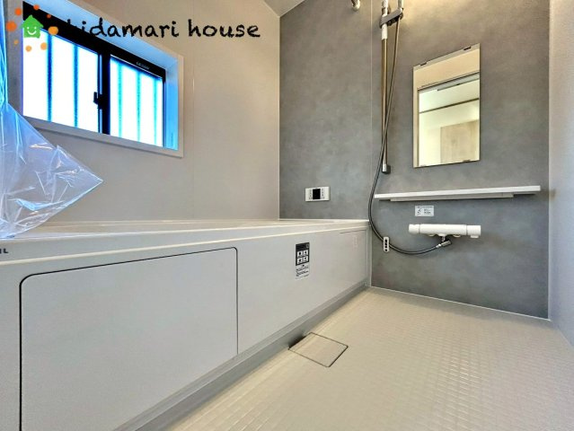 北区吉野町2丁目192番11　新築戸建　ハートフルタウンAの浴室