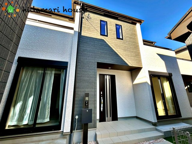 北区吉野町2丁目192番11　新築戸建　ハートフルタウンA