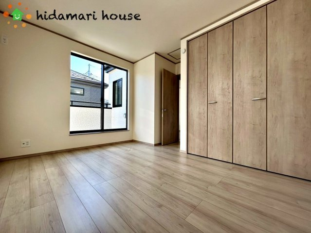 北区吉野町2丁目192番11　新築戸建　ハートフルタウンAの内装