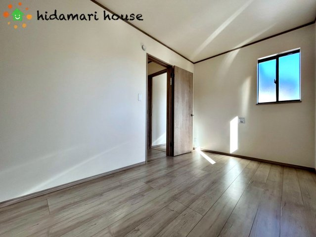 北区吉野町2丁目192番11　新築戸建　ハートフルタウンAの内装